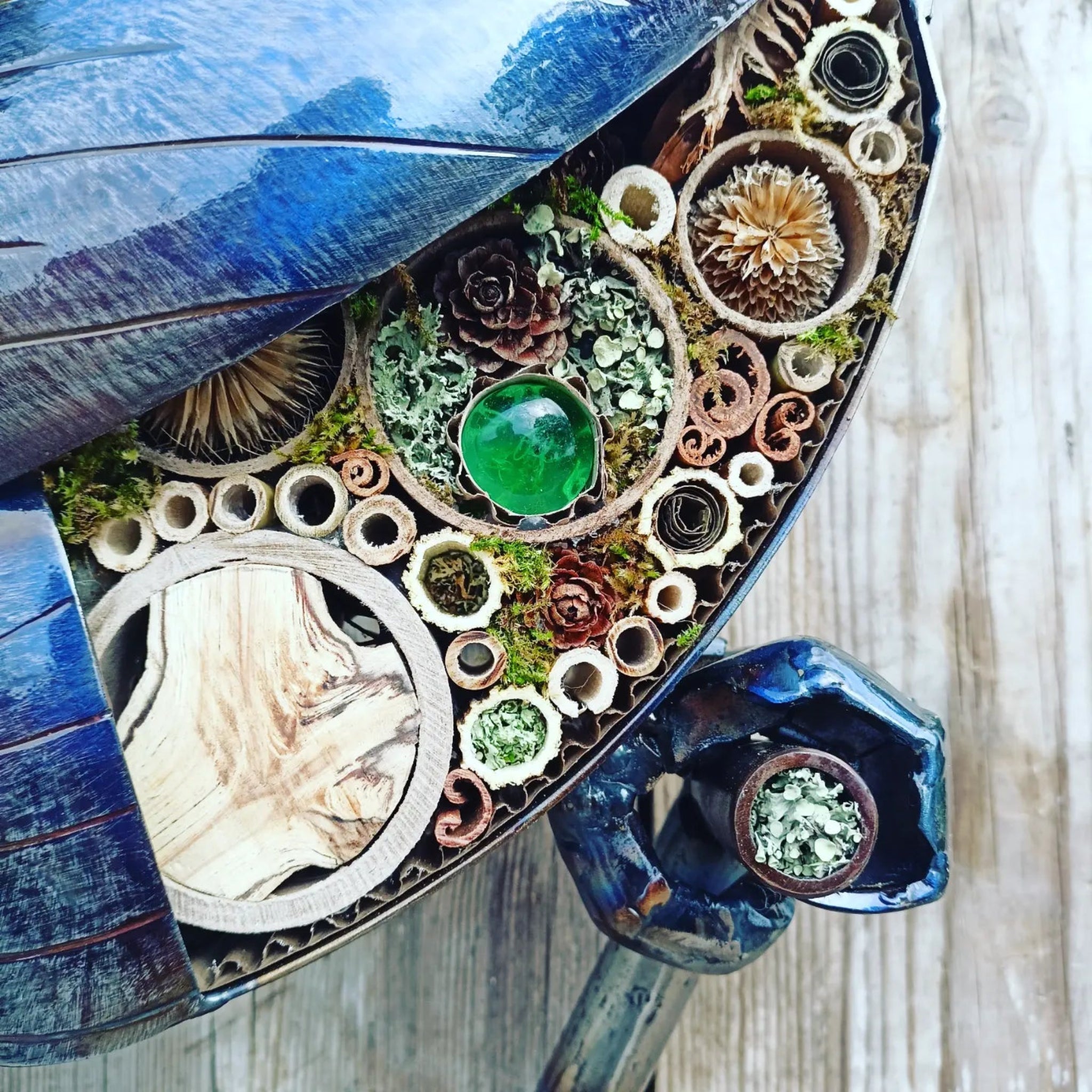 Owl organics