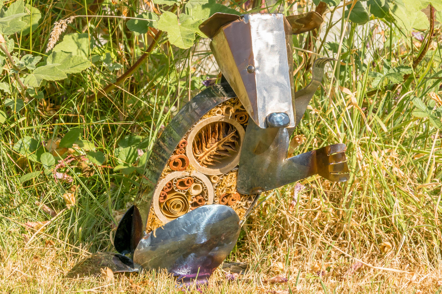 Melanie Badger - Land