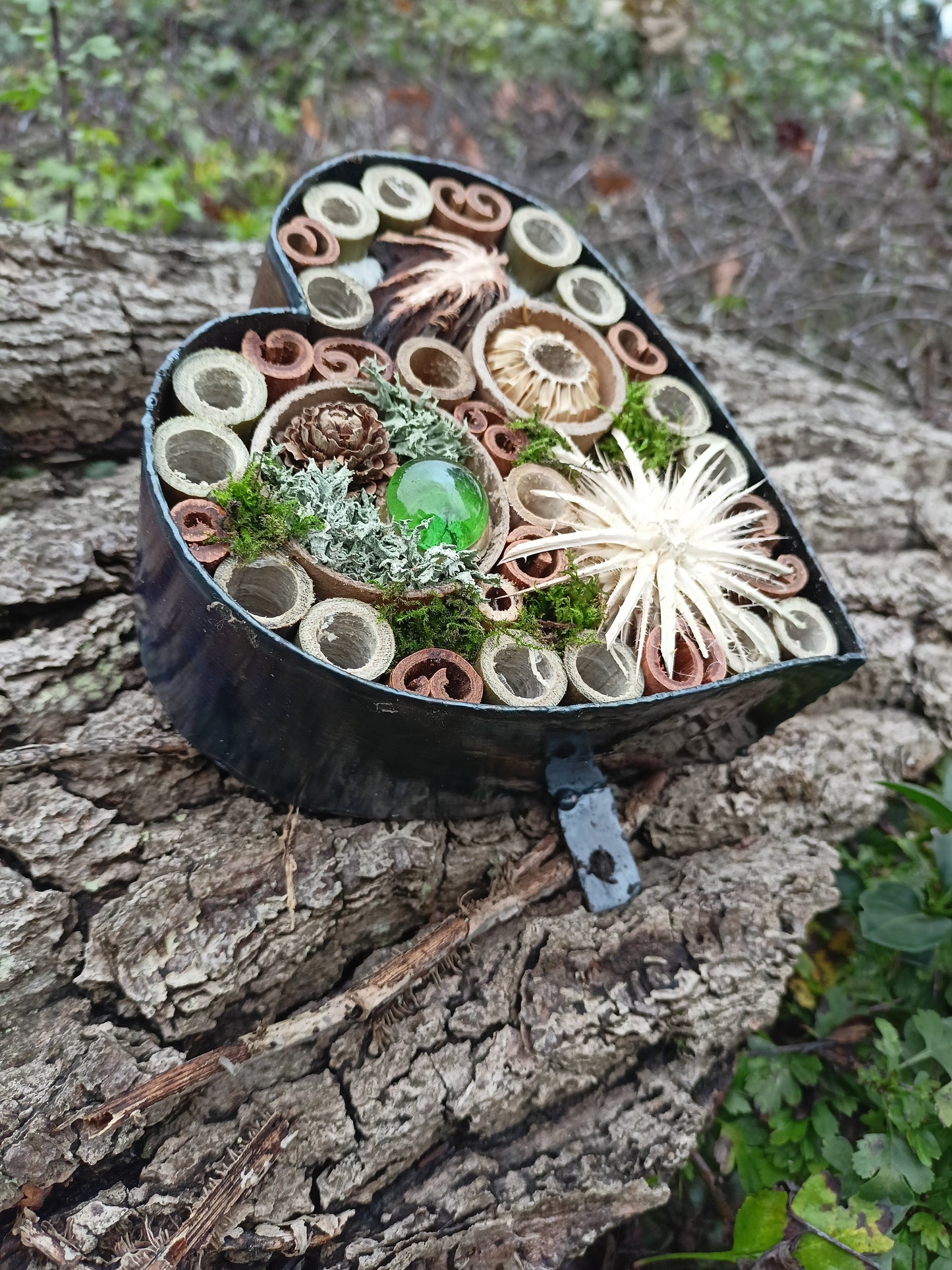 Heart - Abstract Wall Art