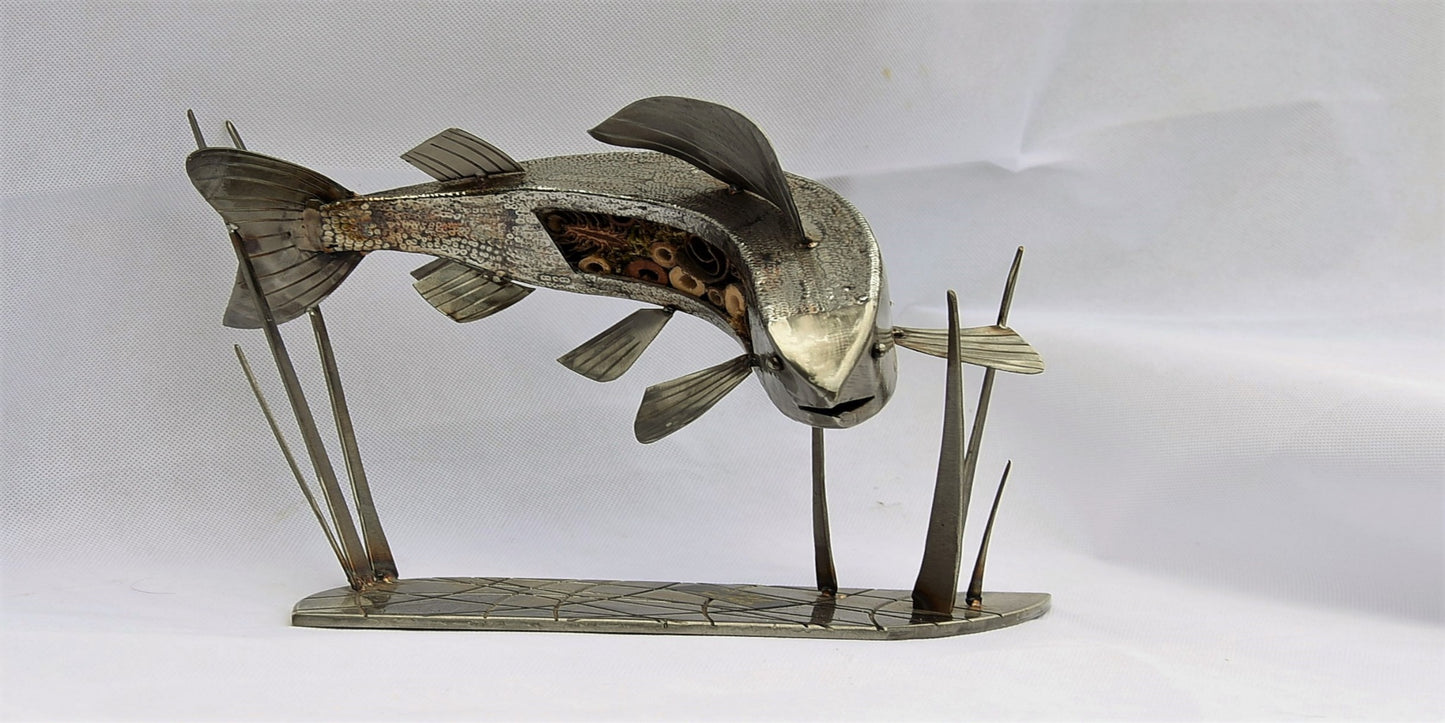 Grayling - Water