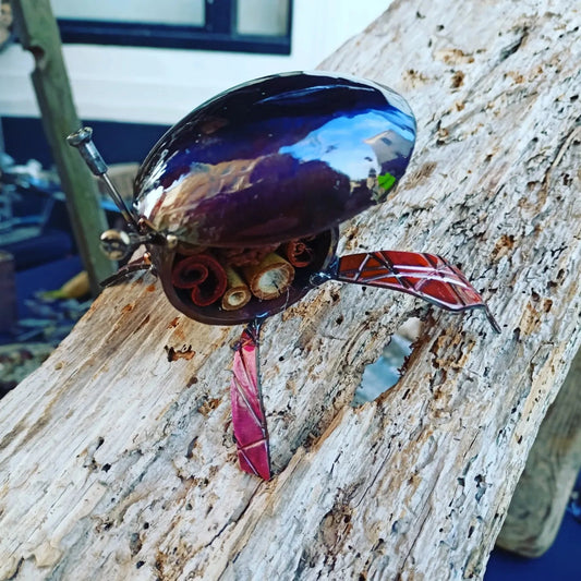 Adorable little mini bugs